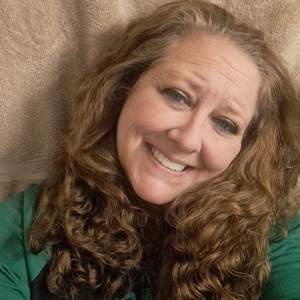 Meet your Posher, Shari